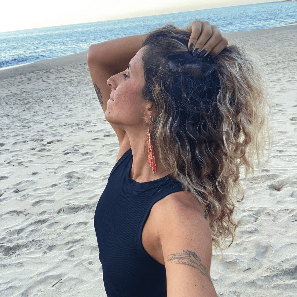 Carol de Marco - Terapeuta Junguiana